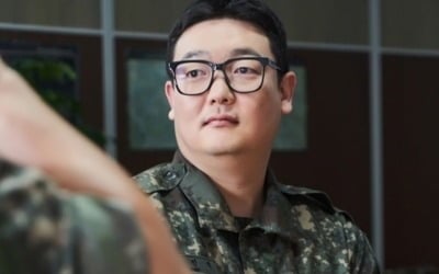 대체 무슨 꿍꿍이길래…軍 공포탄 오발 사고 후폭풍 ('신병4')