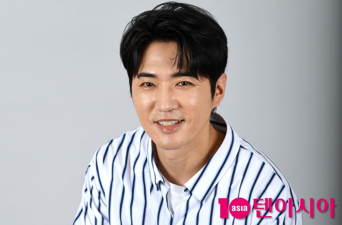 그룹 god 데니안이 약 10개월 만에 '알토란'에서 하차했다./ 사진=텐아시아 DB