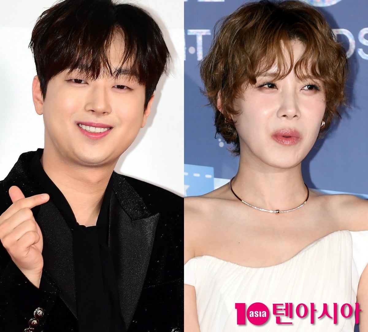 이찬원, 장도연이 이끄는 '셀럽 병사의 비밀'이 종영했다. / 사진=텐아시아DB