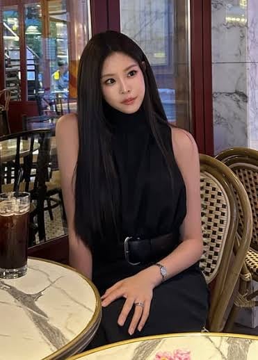 전 농구 국가대표 우지원의 딸 우서윤이 미스코리아 진(眞) 당선 후 쏟아진 관심과 외모 관련 반응에 대한 심경을 밝혔다./ 사진=SNS