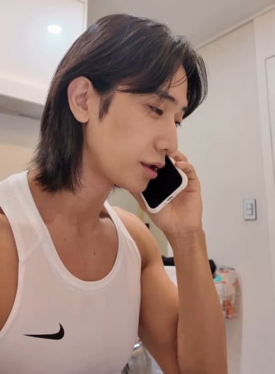 전소민 동생 "이 나이에 배달 부끄러워" 호소하더니…일자리 들어왔다