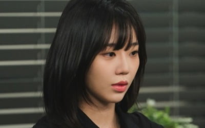 대기업 입사하자마자 전과자 과거 들통…전혜원, 장서희·주새벽에 막혔다 ('욕망의덫')