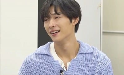 실업고 출신이라더니…우도환, 안양의 아들 자부심 "배 때려 복근 만들어" ('틈만나면')