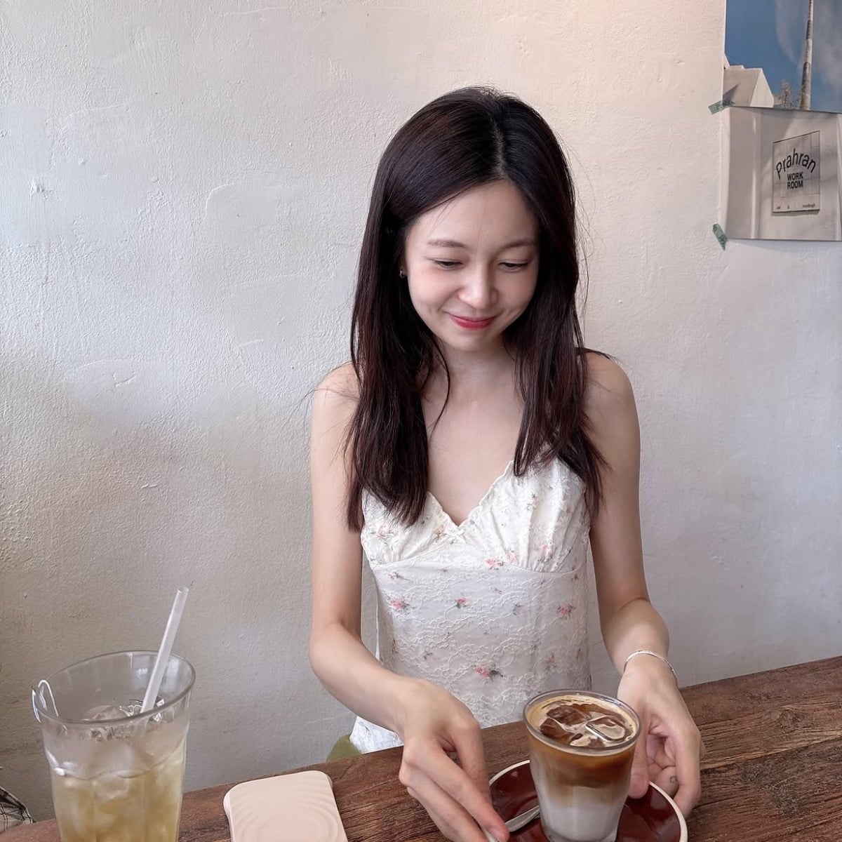 사진 = 백진희 인스타그램
