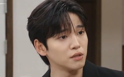 '사랑이' 안희연 동생 배윤규, 다른 여자 대시에 철벽…"정신 차리세요"