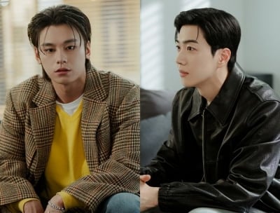 한 여자 두고 제대로 맞붙었다…차우민, 절친 강훈에 결국 등 돌리나 ('최애의')