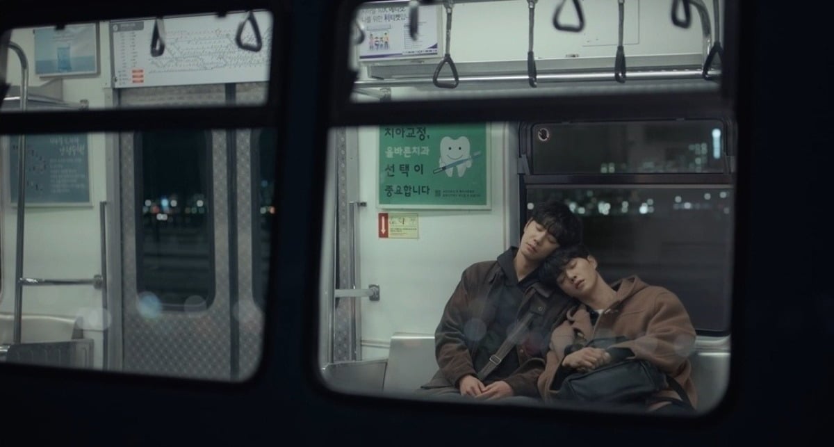 '포핸즈'가 방송 2회 만에 시청률을 2배 가까이 끌어올렸다. / 사진=tvN 방송 화면 캡처