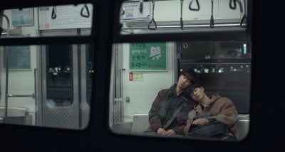 송강X이준영 관계성 통했나…'포핸즈' 3.4%→5.9%, 이제 관건은 장규리와 로맨스 [TEN스타필드]