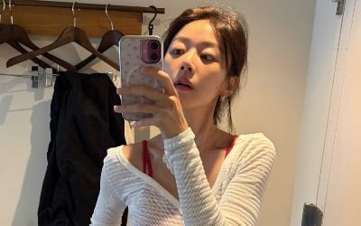 이주명, 12살 연상 ♥김지석은 어디에…"나 홀로 백팩 여행"