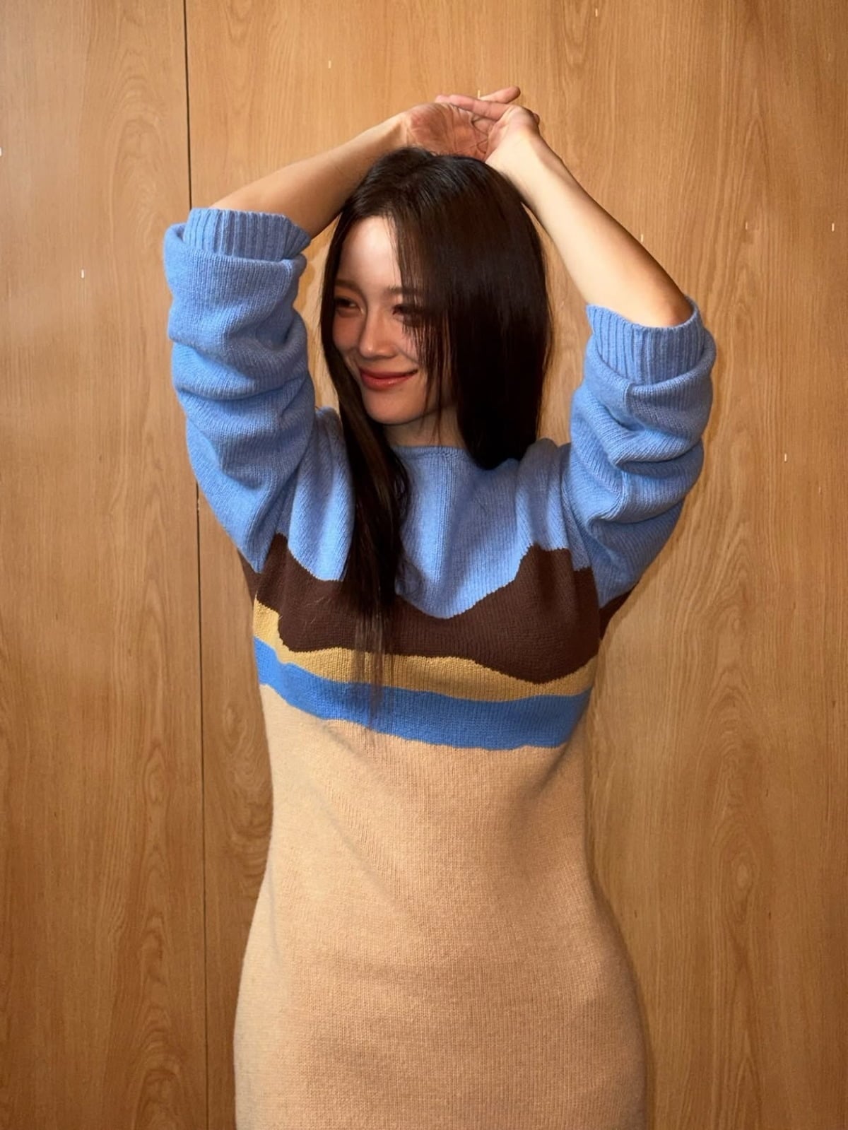 사진 = 김세정  인스타그램