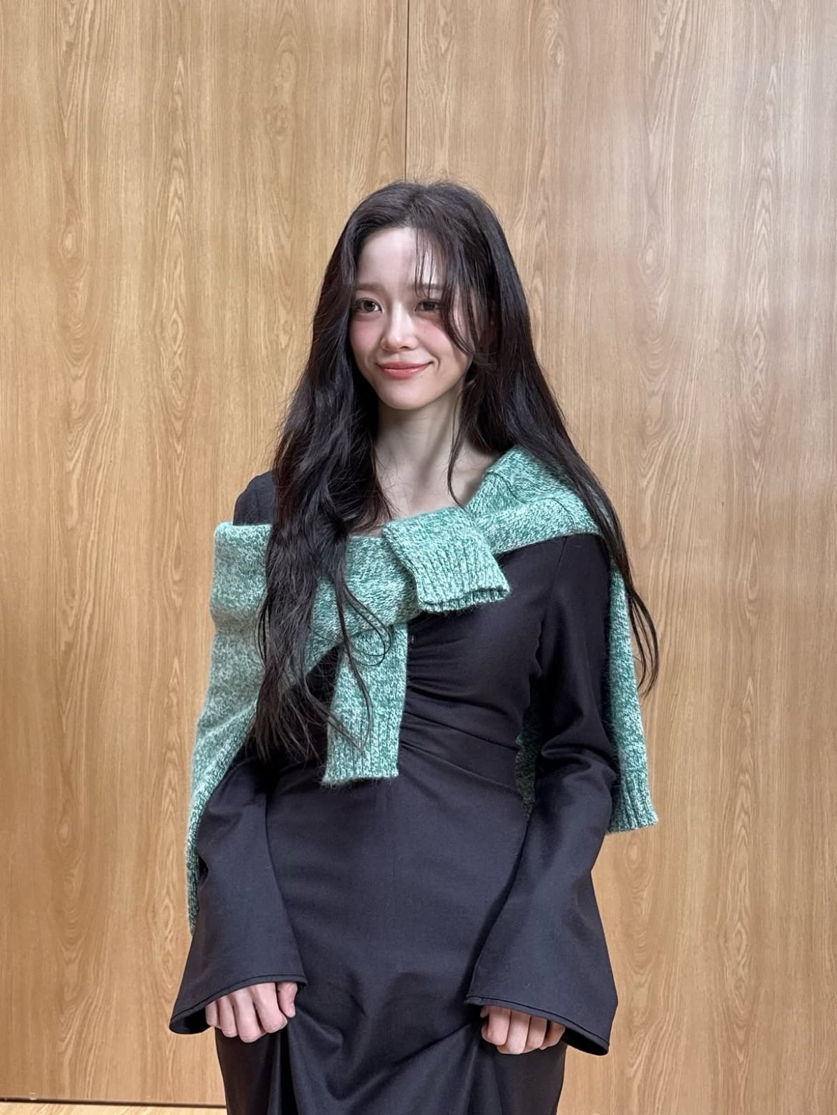 사진 = 김세정  인스타그램