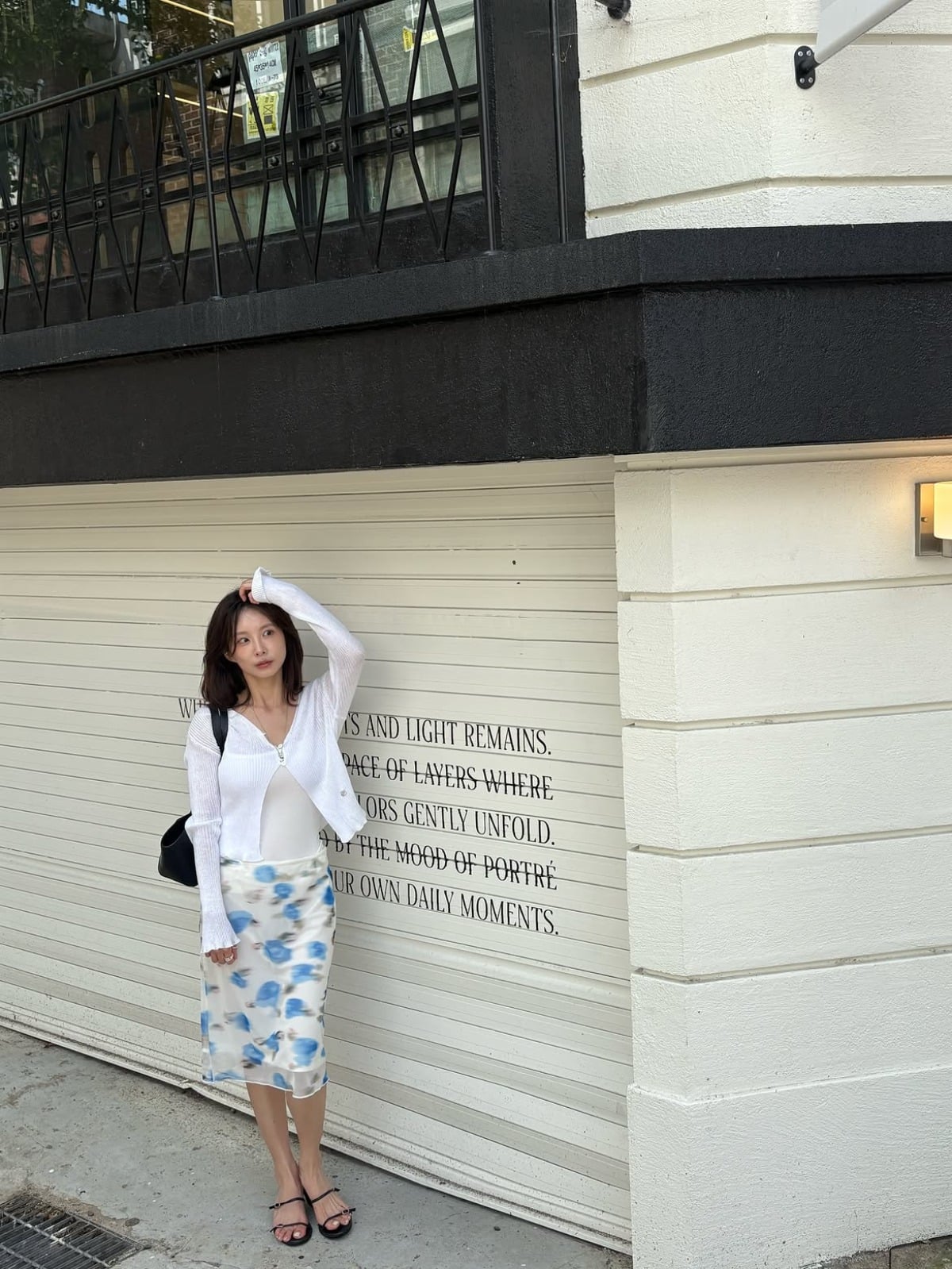 사진 = 29기 옥순 인스타그램