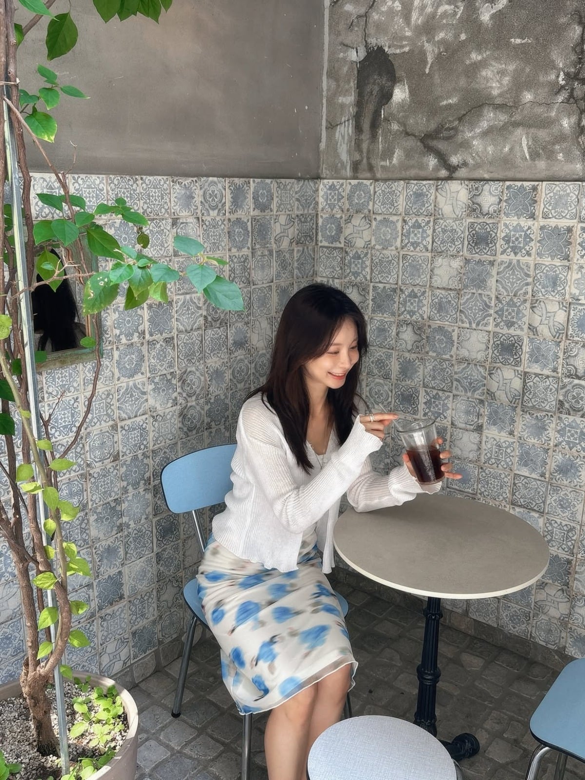 사진 = 29기 옥순 인스타그램