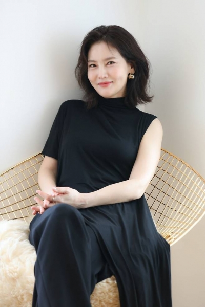 김선영 부친상, 남편이 직접 알렸다…출연 중인 작품도 '캐스팅 변경'