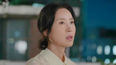 '엄마가 미쳤어요' 김희정, 가족 뒷바라지 끝내고 내 삶 찾는다