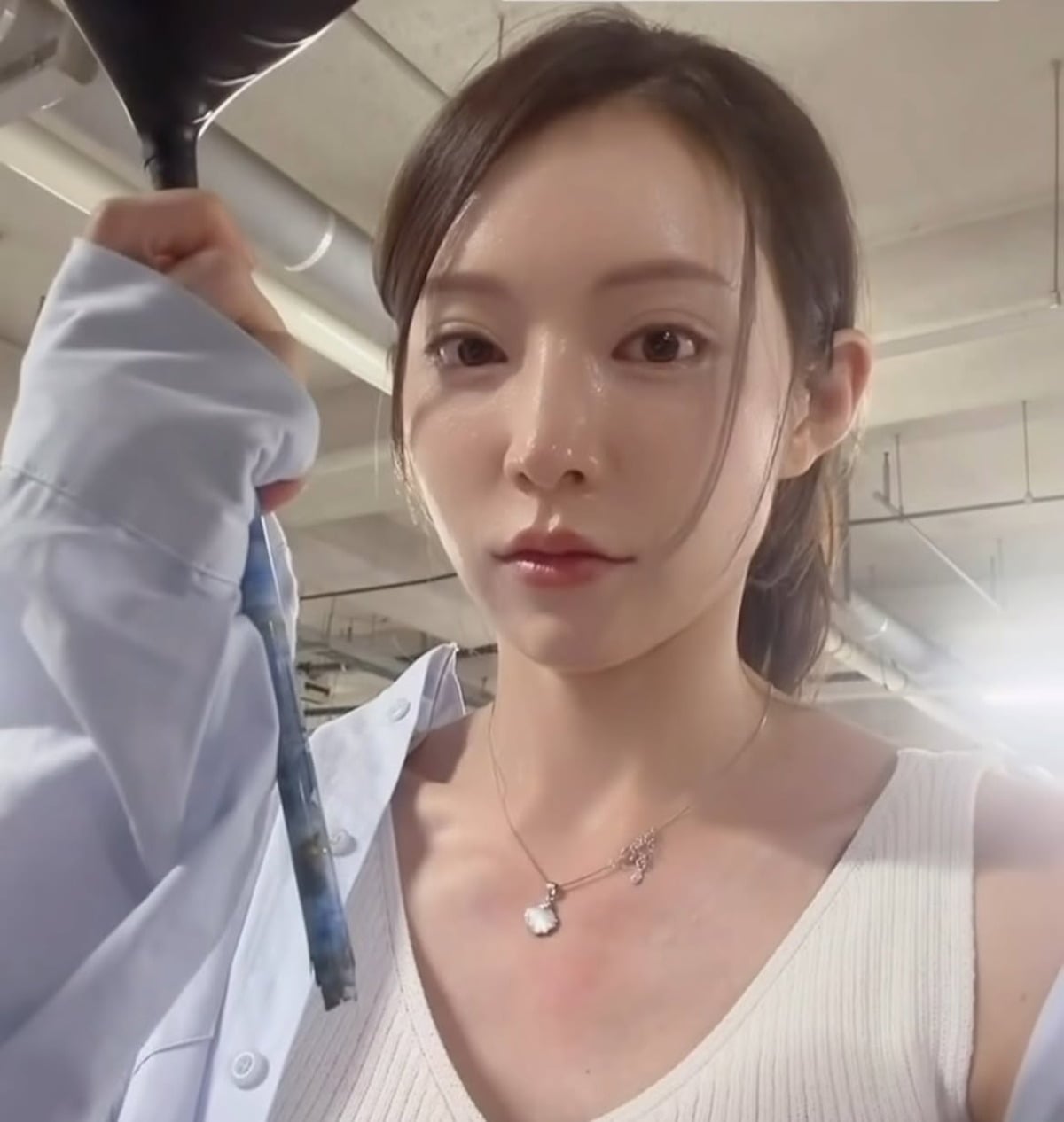 사진 = 31기 정희 인스타그램