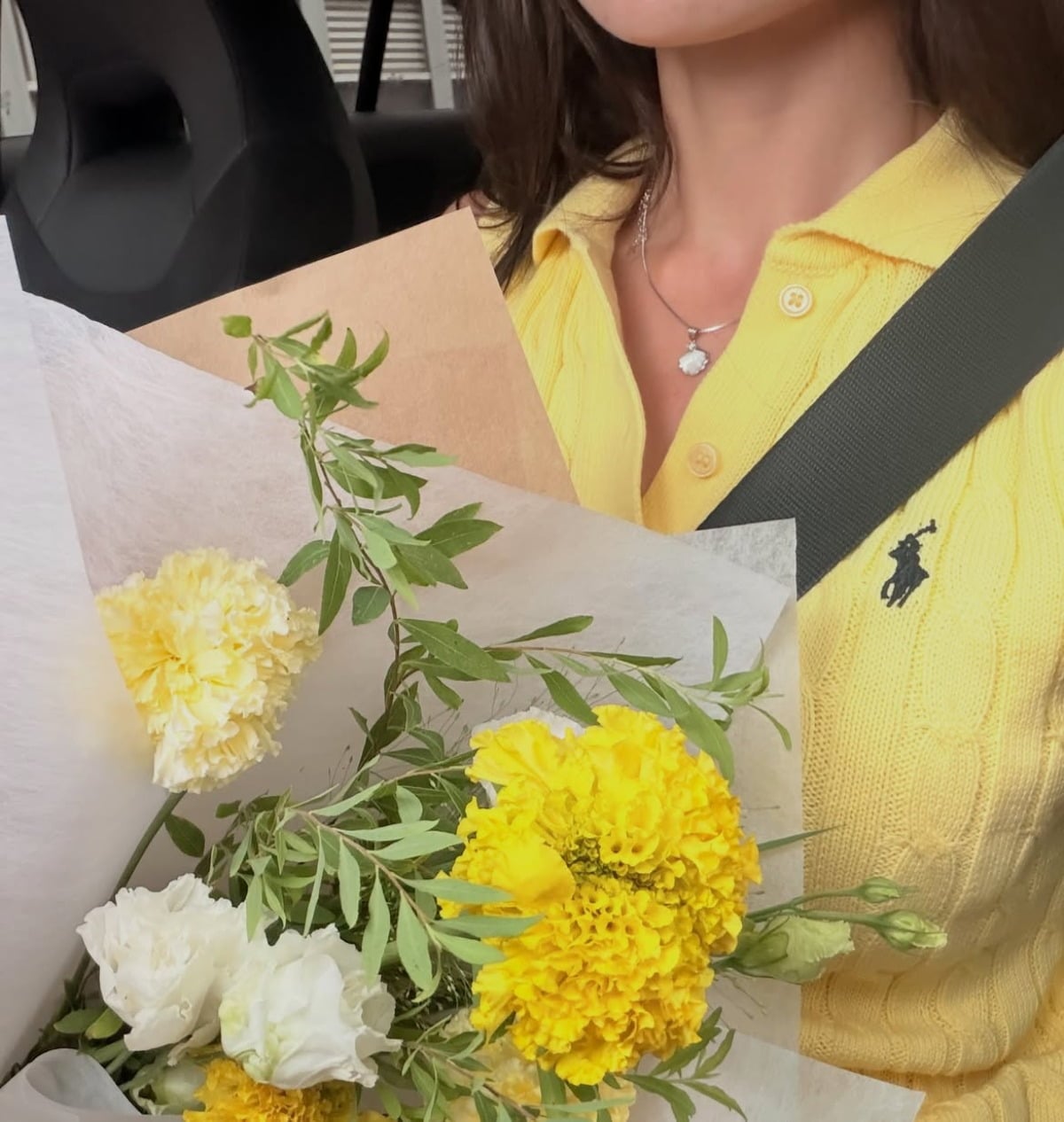 사진 = 31기 정희 인스타그램