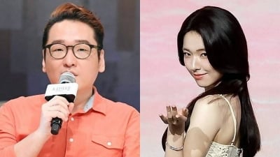 대중 분노, 아직 안 누그러졌다…윤일상 "하영 비난 과하다" 입 뗐다가 역풍