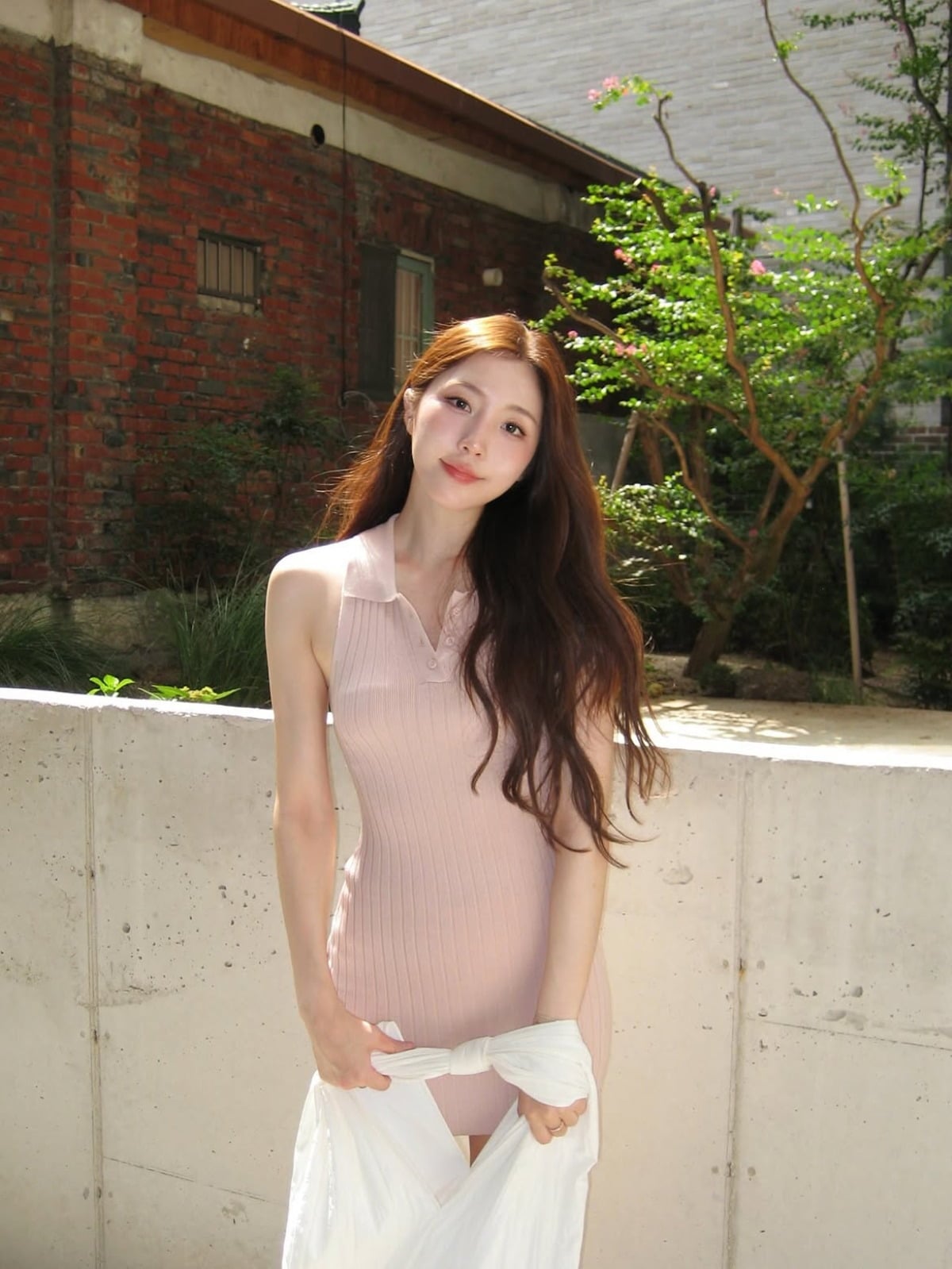 사진 = 성해은 인스타그램
