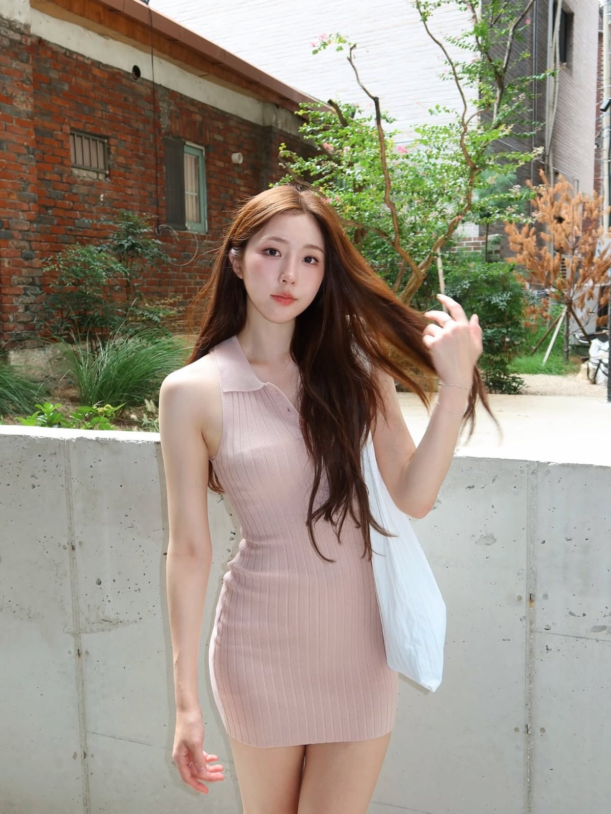 사진 = 성해은 인스타그램