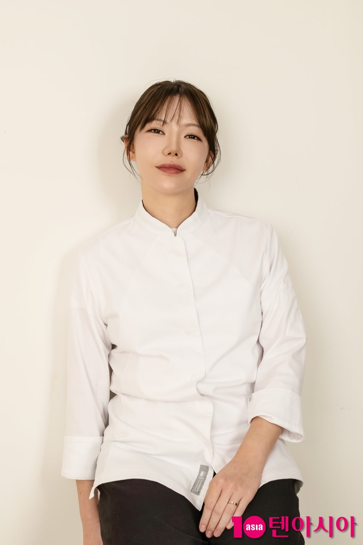조서형 셰프./텐아시아 DB