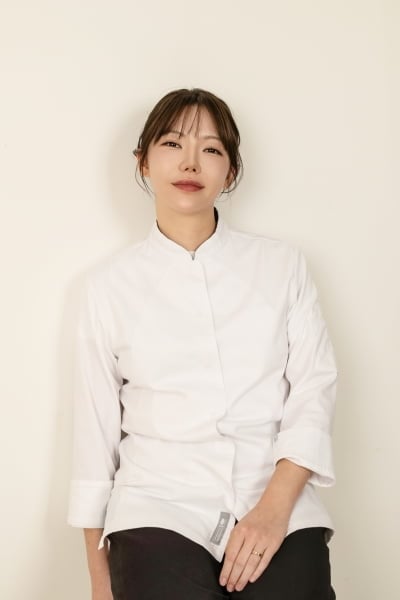 '흑백요리사2' 때보다 16kg 빠져…조서형 셰프 "코가 컴플렉스, 재수술 하고파"[인터뷰③]