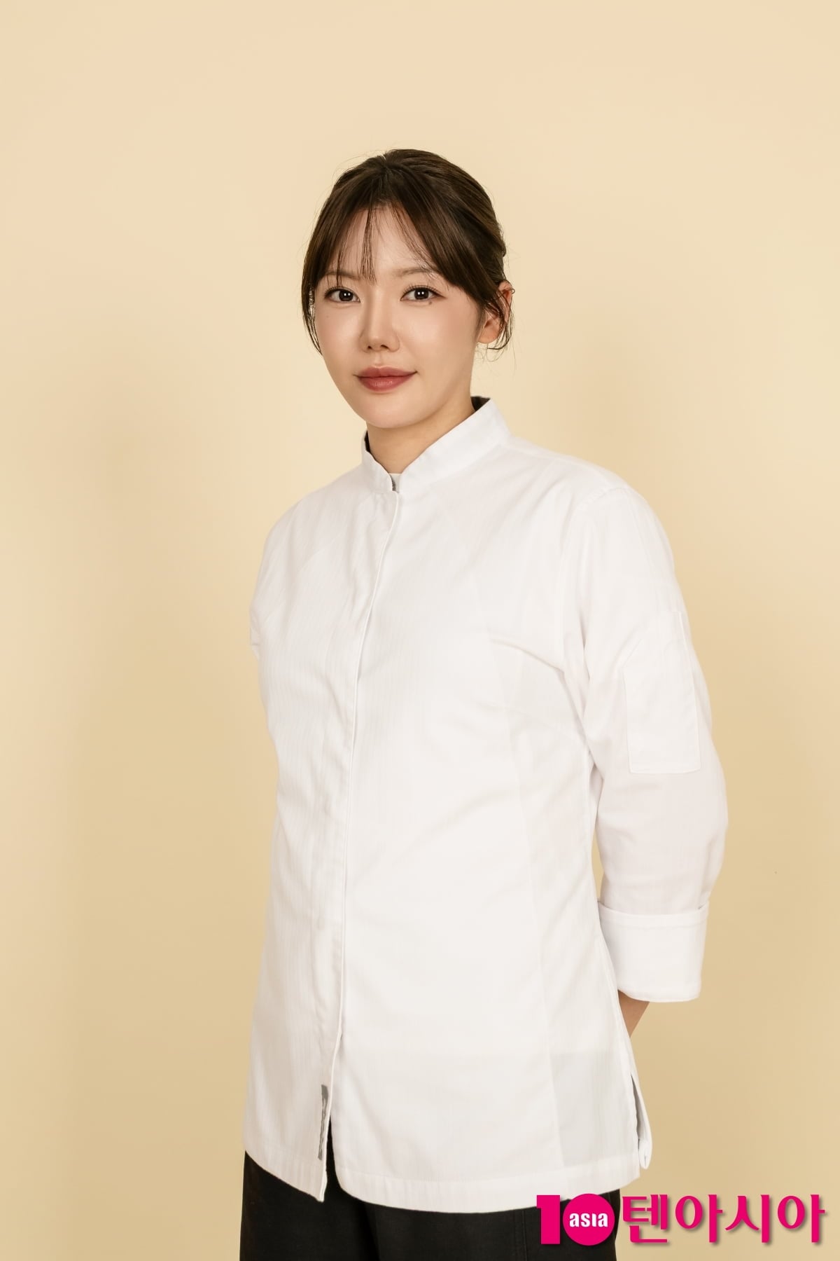 조서형 셰프./텐아시아 DB