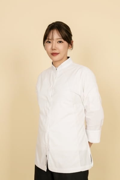 '첫 월급 66만원' 조서형 셰프, 21살에 의류 사업부터 시작…"망해서 폐업한 적 없죠"[TEN인터뷰]