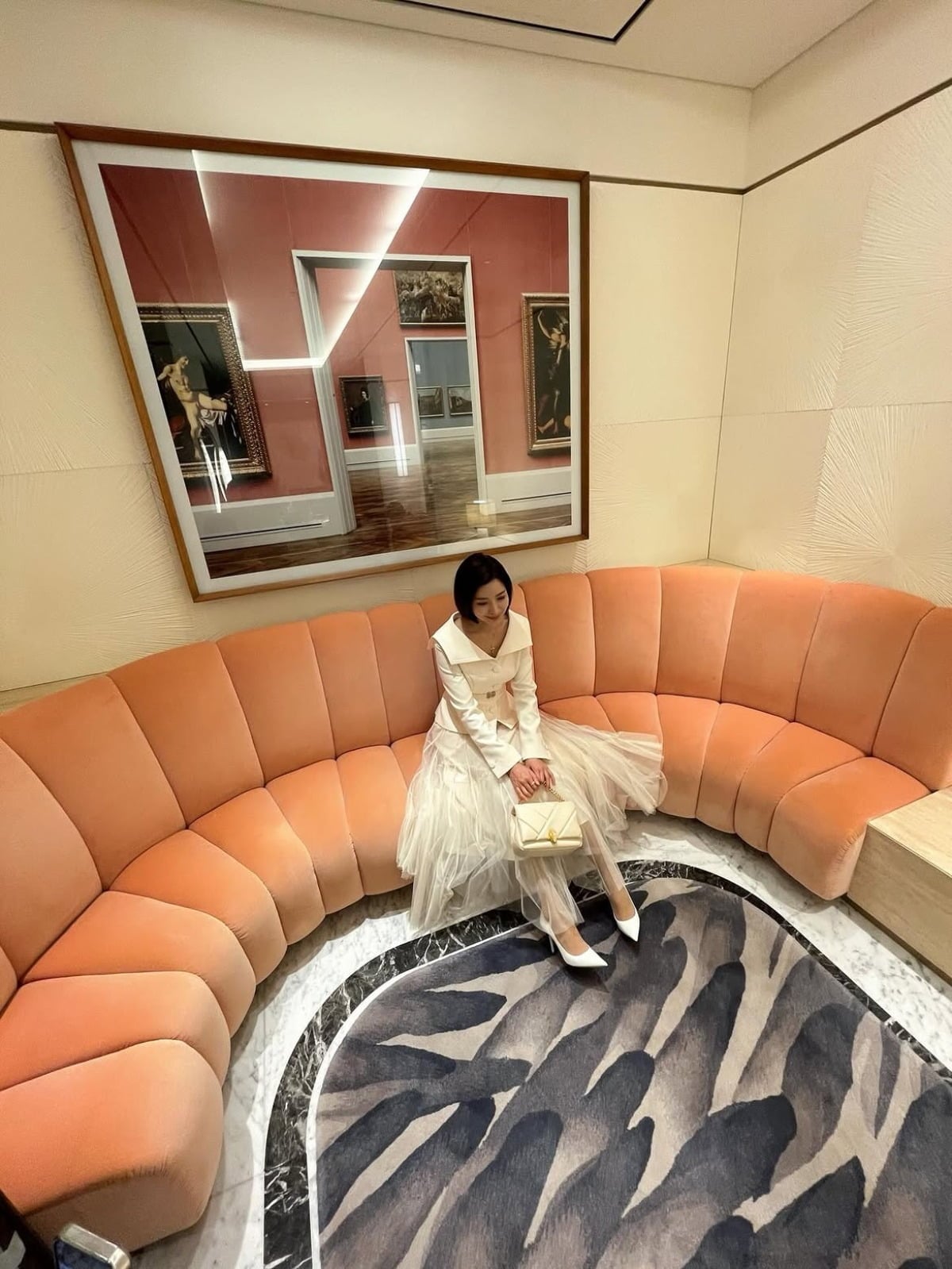 사진 = 윤세아 인스타그램