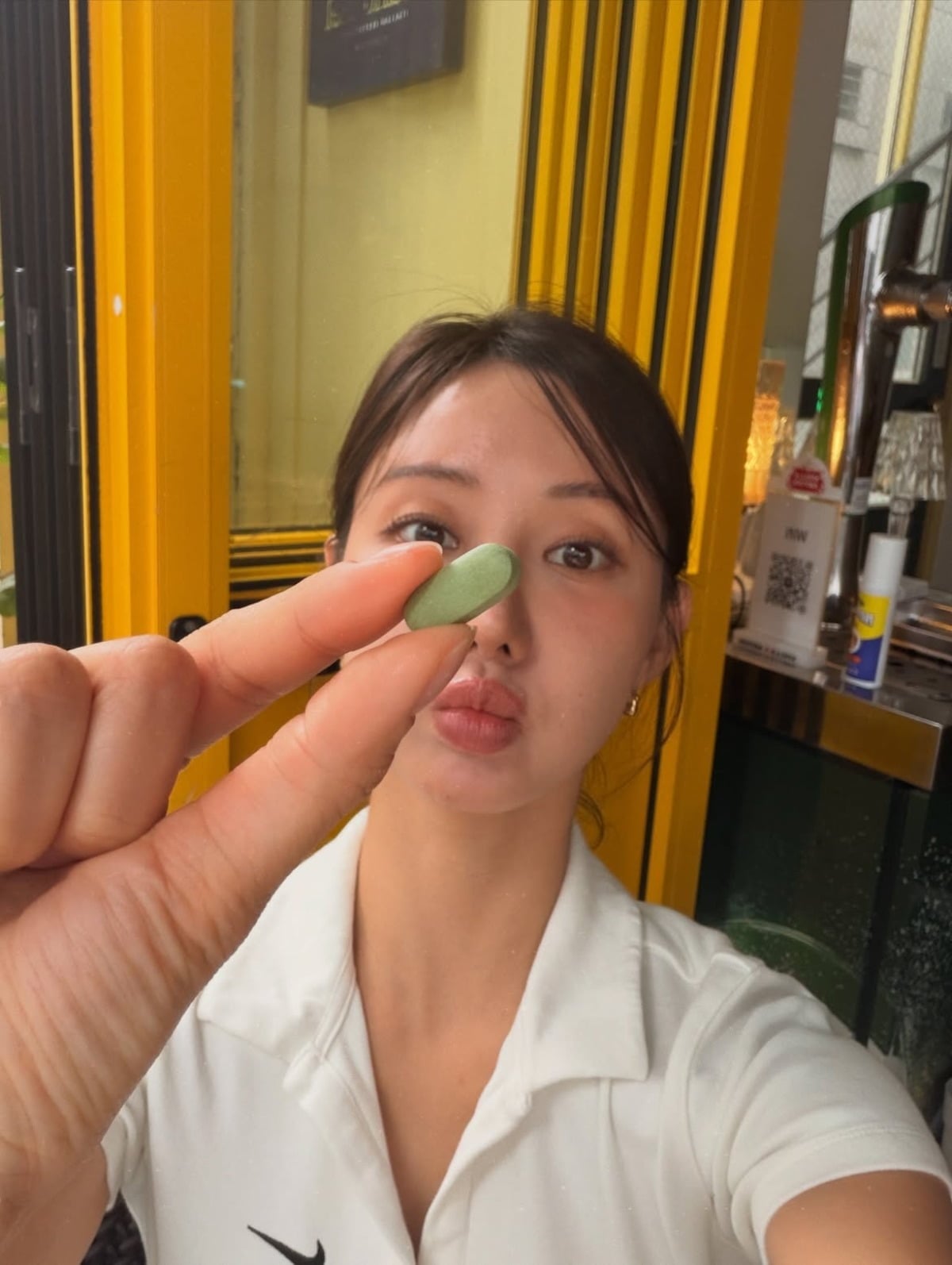사진 = 한그루 인스타그램
