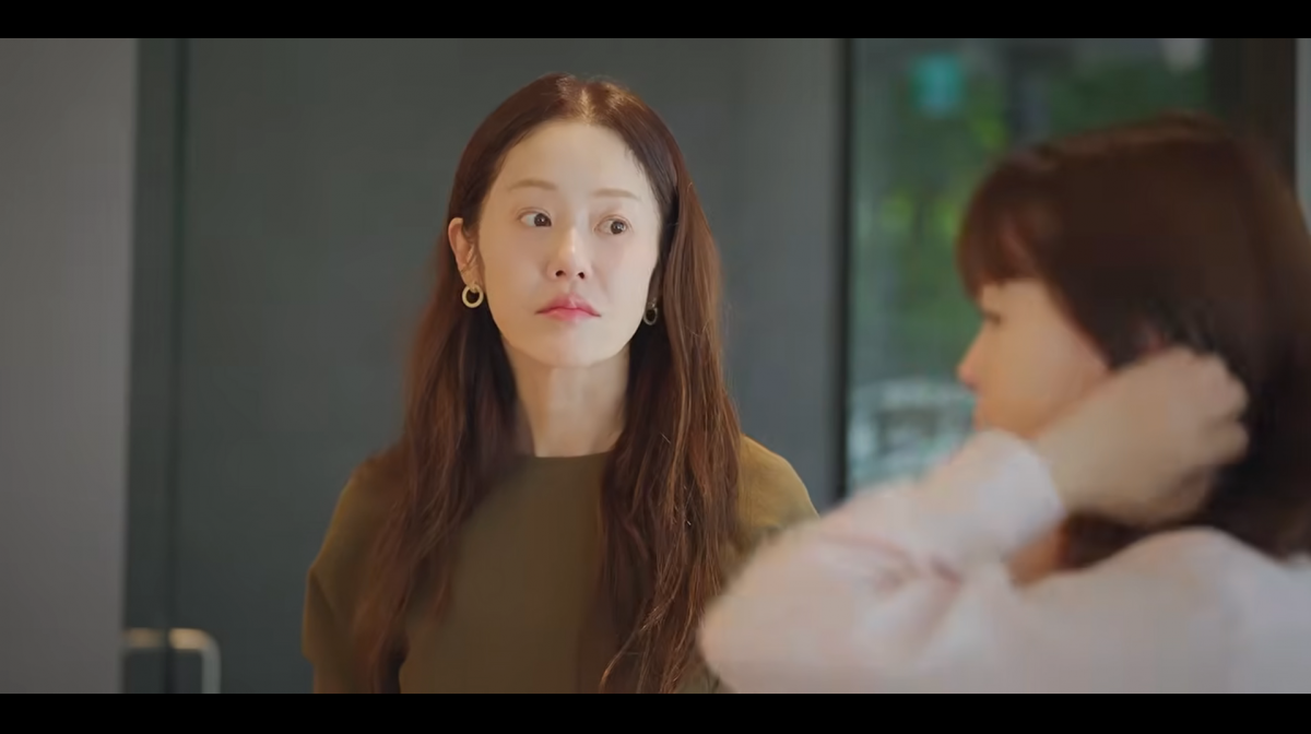사진=고현정 유튜브