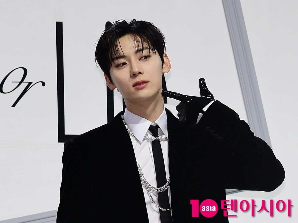 '워너원고' 제작진이 워너원 멤버 가운데 예상 밖의 모습을 가장 많이 보여준 인물로 황민현을 꼽았다./사진=텐아시아DB