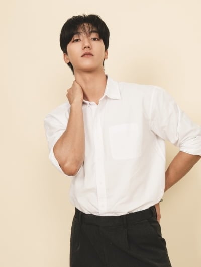 46살 많은 대선배에 술 들이부었다…김민준 "죄송한 마음 다 버렸어요" ('유부녀 킬러')[인터뷰①]