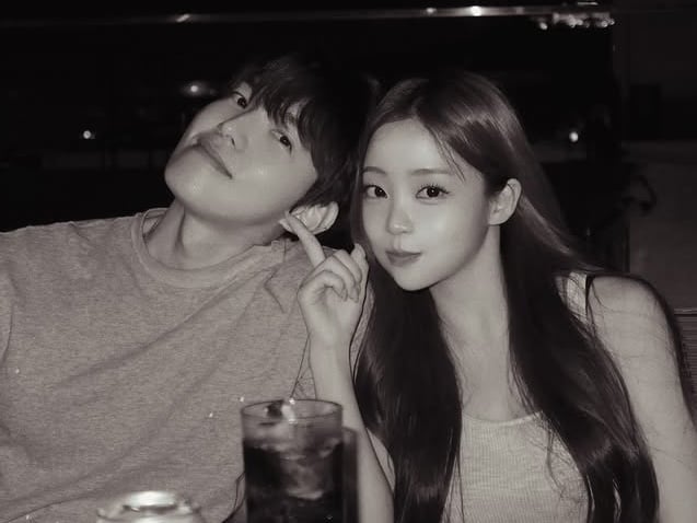 ‘폭력성 논란’ 신승용, 사과문 게재 이후… ♥여친과 이탈리아서 평화로운 한때