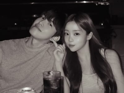 ‘폭력성 논란’ 신승용, 사과문 게재 이후… ♥여친과 이탈리아서 평화로운 한때