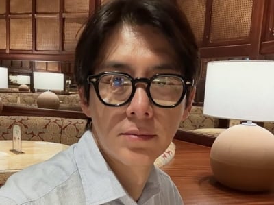고수, 사진에 간절함이 전혀 없어…셀고의 정석