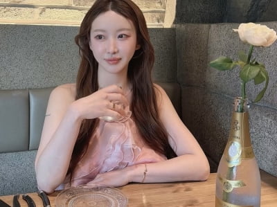 20기 정숙, 탈모고민 심했나…헤어 시술 3개월 치, 두피에 주사까지 따끔