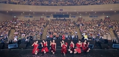 미스트롯4, 트로트로 미치게 홀렸던 6개월