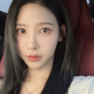‘M자 탈모’ 이나연, 1200모 모발이식 후…풍성해진 머리카락에 대만족
