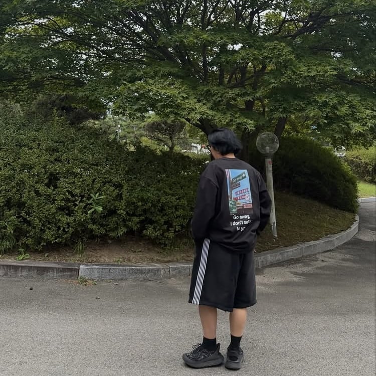김영희, 1983년생 애엄마인데…20대 뺨치는 OOTD