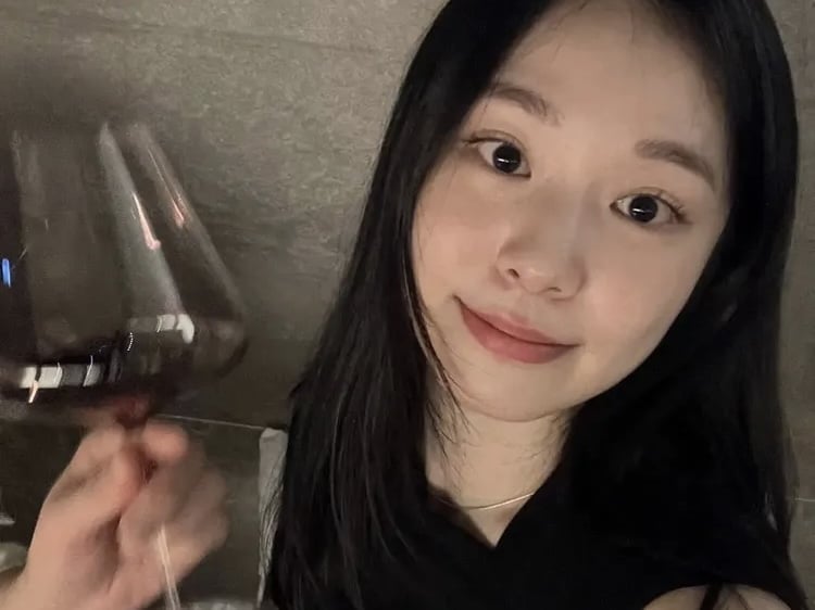 고우림은 손가락만 특별출연?…김연아, 결혼 5년차인데 철저한 관리