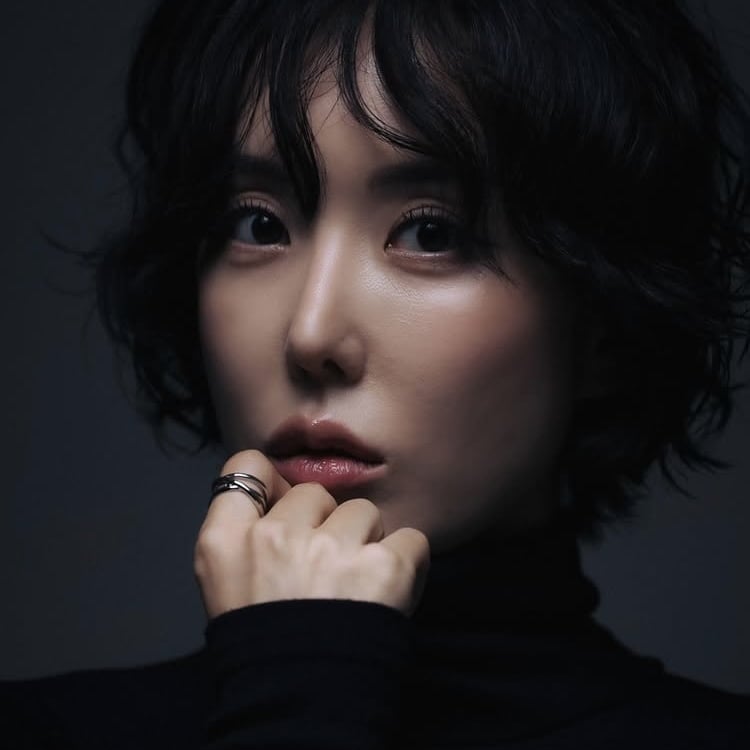 ‘딸만 3명’ 이소라, 나나 닮았다고…카메라 잡아먹는 눈빛