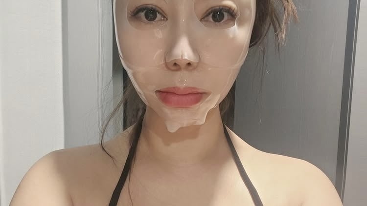 10기 정숙, 자산만 50억원 이상이라더니…가슴까지 피부과서 관리
