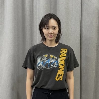 이경실 딸, DNA가 무서울 지경…엄마랑 똑닮은 이목구비