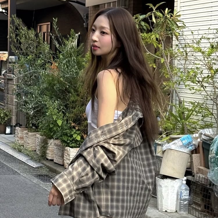 팬은 폭식증으로 8kg 쪘다는데…‘이혼 소송’ 김지연, 독박 육아로 강제 간헐적 단식