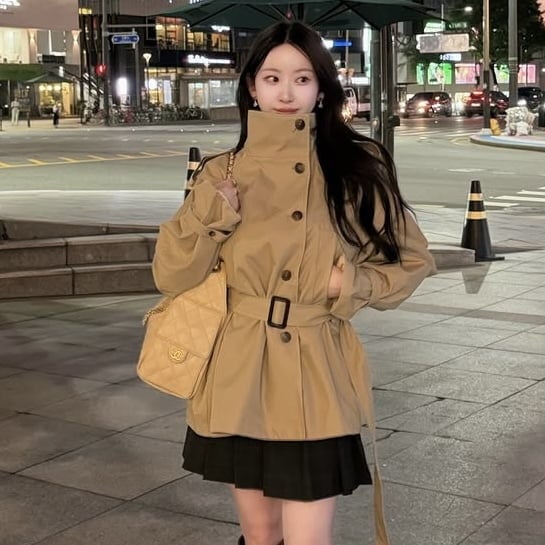 20기 정숙, 소두라고 자랑…허리는 꽉 묶어서 다리 길어 보이게
