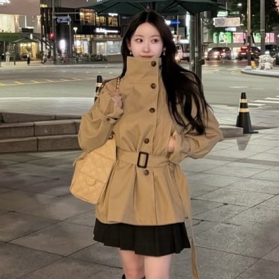 20기 정숙, 소두라고 자랑…허리는 꽉 묶어서 다리 길어 보이게
