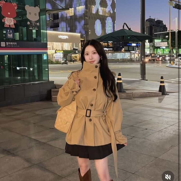 20기 정숙, 소두라고 자랑…허리는 꽉 묶어서 다리 길어 보이게