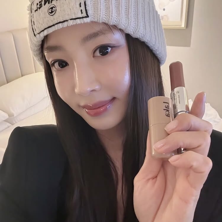 티켓 줄 사람 어디 없나…강예원, 나고야까지 갔는데 직관은 못해
