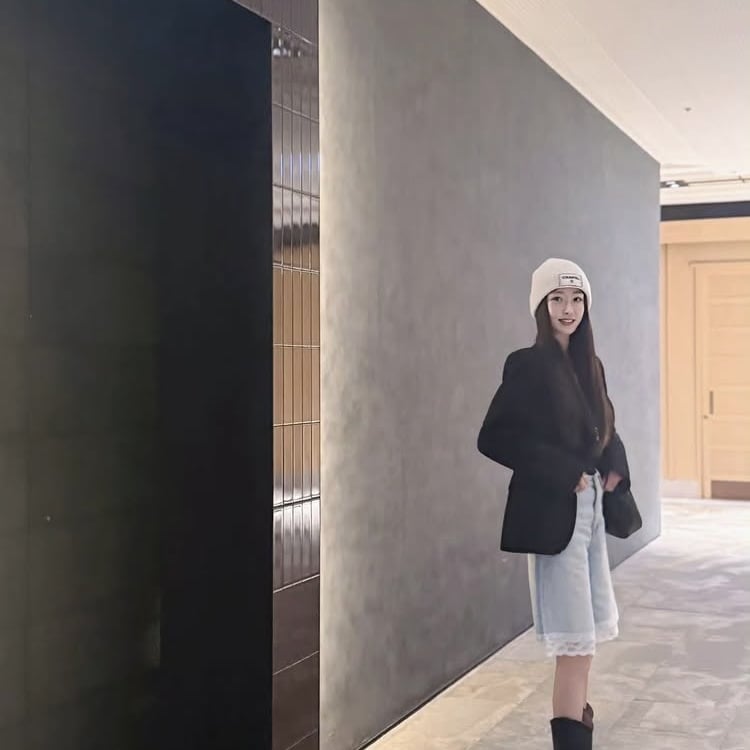 티켓 줄 사람 어디 없나…강예원, 나고야까지 갔는데 직관은 못해